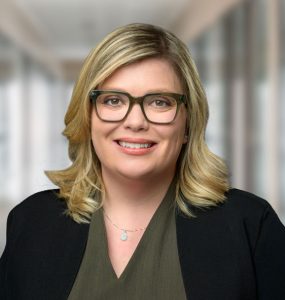 Alecia Fisher Dougherty, CFP®